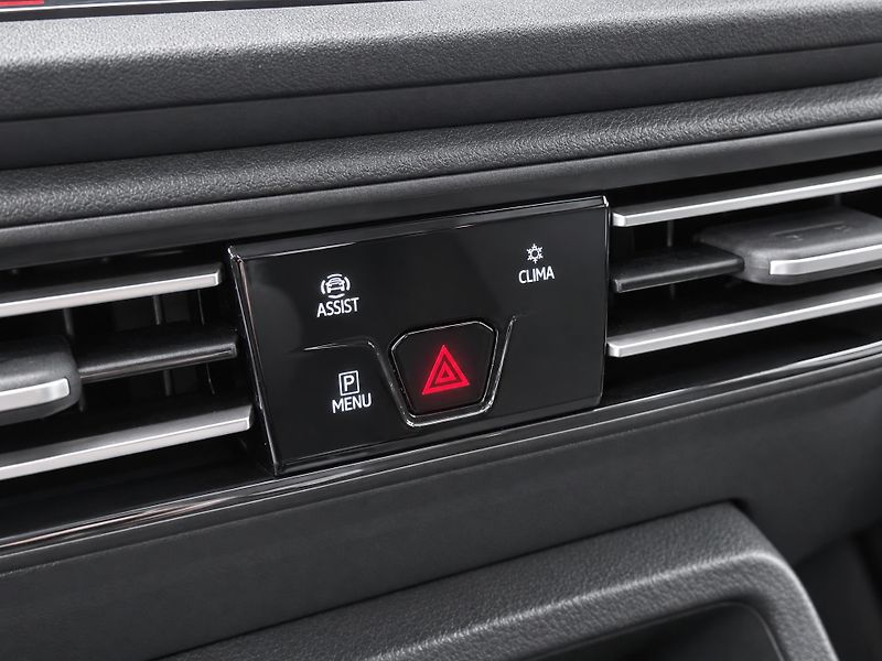 Volkswagen Caddy 2,0 TDI 75kW Life Klima Tažné - fotka 25 z 37