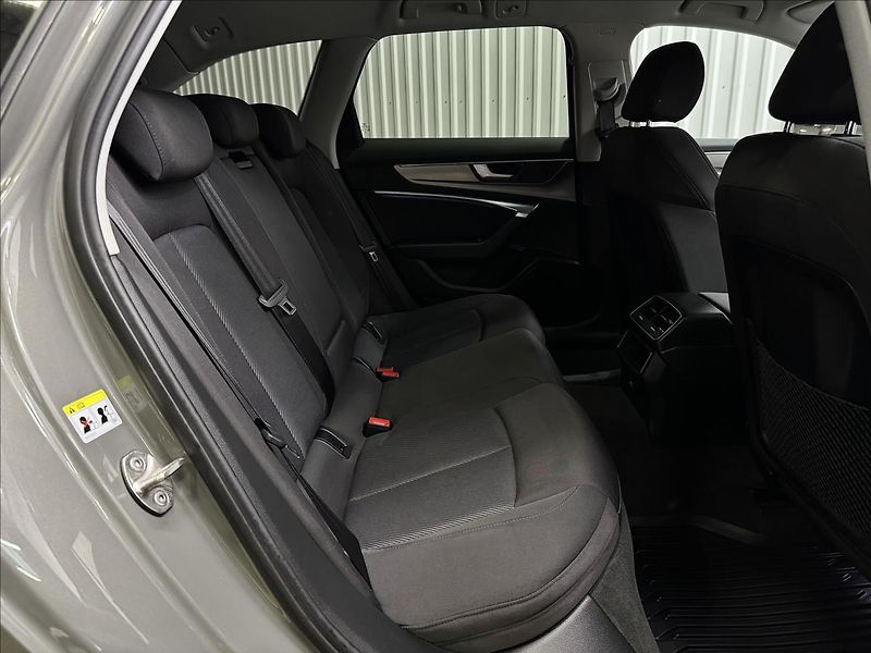 Audi A6 40TDI Quattro Sport Alpinpaket - fotka 37 z 46