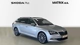 Škoda Superb (2019) kombi Laurin&Klement 2.0TDI  2 - náhled 6
