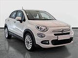 Fiat 500X (2015) 1.4 MultiAir, Serv.kniha - náhled 1