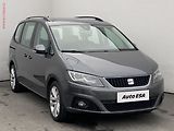 Seat Alhambra (2012) 2.0 TDi 4x4, Style, TZ - náhled 1