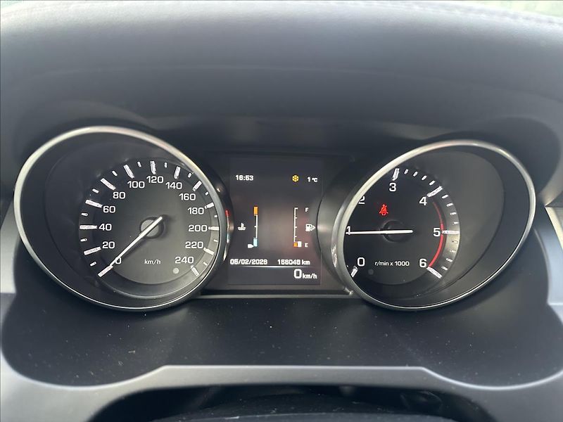 Land Rover Range Rover Evoque 2,2 4x4 TD4 SERVISKA - fotka 15 z 24
