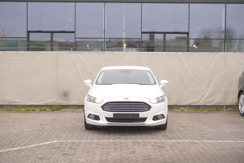 Ford Mondeo (2016) 1.5i 118 kW ECOBOOST AUTOMAT - fotka 2 z 22