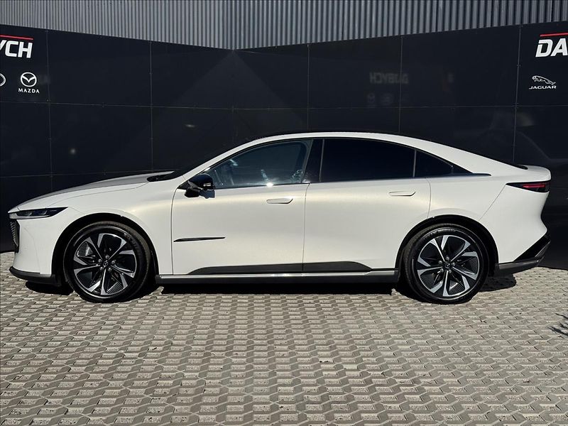 Mazda 6e EV 258ps 1AT RWD Takumi - fotka 5 z 30