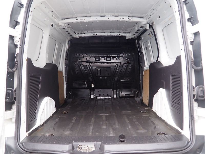 Ford Transit Connect (2018) 1.5TDCi  L2H1 - fotka 14 z 26