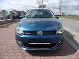 Volkswagen Polo (2017) 1,0TSI KLIMA TEMP VÝHŘEV - náhled 2