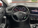 Volkswagen T-Roc 1.5 TSi 110 kW 6M REZERVACE  - náhled 22