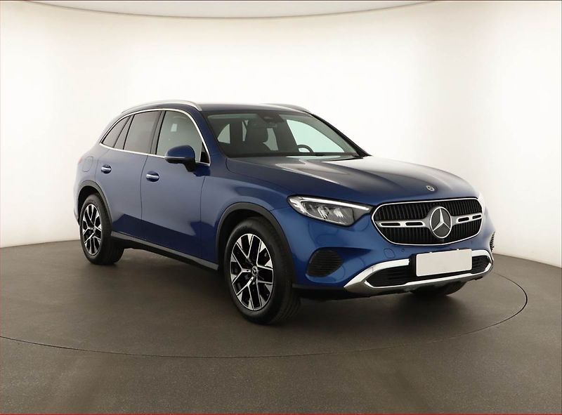 Mercedes-Benz GLC (2025) 220 d 4MATIC, AMG Line - fotografie inzerátu