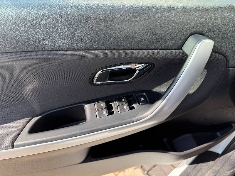 Kia Ceed (2017) 1.6 CRDi 100 kW Comfort Plus - fotka 18 z 21