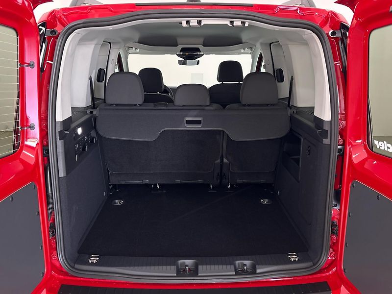 Volkswagen Caddy (2026) Van - fotka 10 z 29