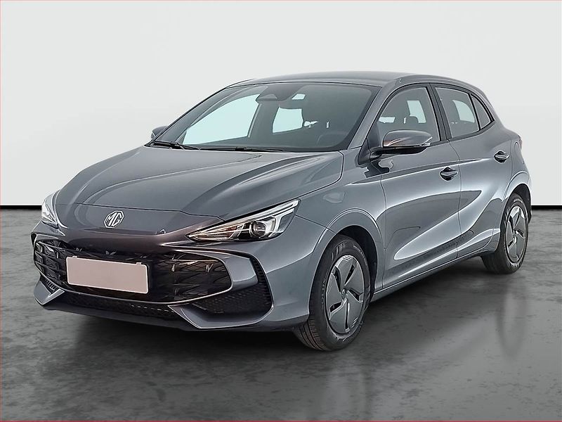 MG MG3 (2025) 1.5, EXCITE, KAMERA, DPH - fotka 2 z 17