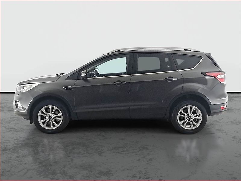 Ford Kuga (2019) 2.0 TDCi, 4X4, ČR,1.maj, Kůže - fotka 3 z 18
