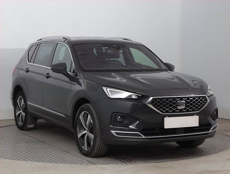 Seat Tarraco (2022) Xcellence 2.0 TDI - fotografie inzerátu