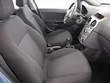 Peugeot 306 (1998) 1.4, po STK, Klima, dobrý stav - náhled 9