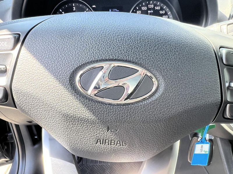 Hyundai i30 (2020) - fotka 17 z 44