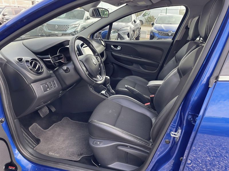 Renault Clio (2016) 1.2 TCe,Automat,Intens,ČR - fotka 11 z 36