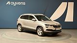 Škoda Karoq 1.5 TSI 110 kW ACT Style DSG - náhled 1