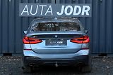 BMW Řada 6 640i xDrive, ČR,Webasto,Vzduch - náhled 7