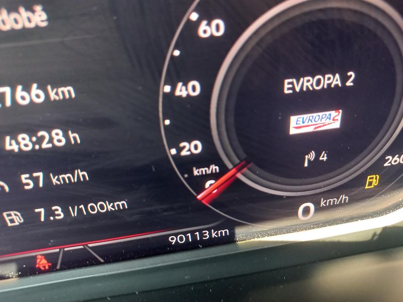 Volkswagen Tiguan (2023) 2.0TDi 110kW 4x4 DSG ČR DPH  - fotka 21 z 21