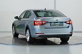 Škoda Superb - náhled 7