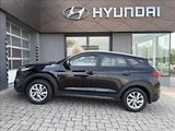 Hyundai Tucson 1,6 GDI Trikolor - náhled 2