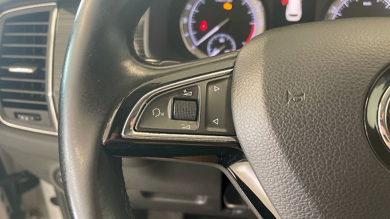 Škoda Kodiaq (2018) Style 2.0TDI 110kW DSG 4x4 - fotka 23 z 32
