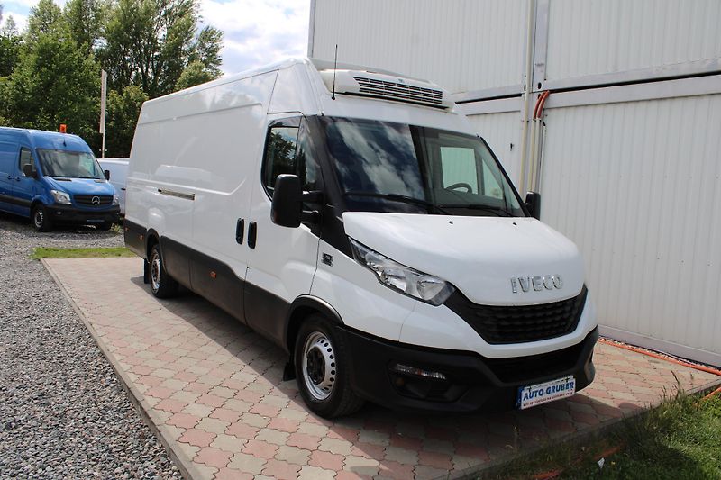Iveco Daily 35S160 2,3 Maxi Chlaďák+klima - fotka 2 z 22