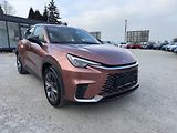 Lexus LBX (2025) 1.5 hybridní/Benzín ELEGANT T. - náhled 10