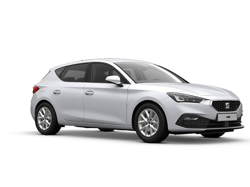 Seat Leon (2026) 1.5TSI 85kW - fotka 8 z 14