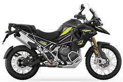 Triumph (2026) Tiger 1200 Desert Edition - fotografie inzerátu