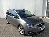 Seat Alhambra 2.0 TDI DSG STYLE  7 MÍST 103 - náhled 6