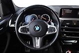 BMW X3 xDrive30d - náhled 13