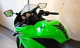 Kawasaki Ninja 250 R (2010) Ninja 250R - hezký stav, ŘP sk - náhled 19