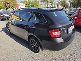 Škoda Fabia 1.2 TSI Vyhřev sedadel Led - náhled 2
