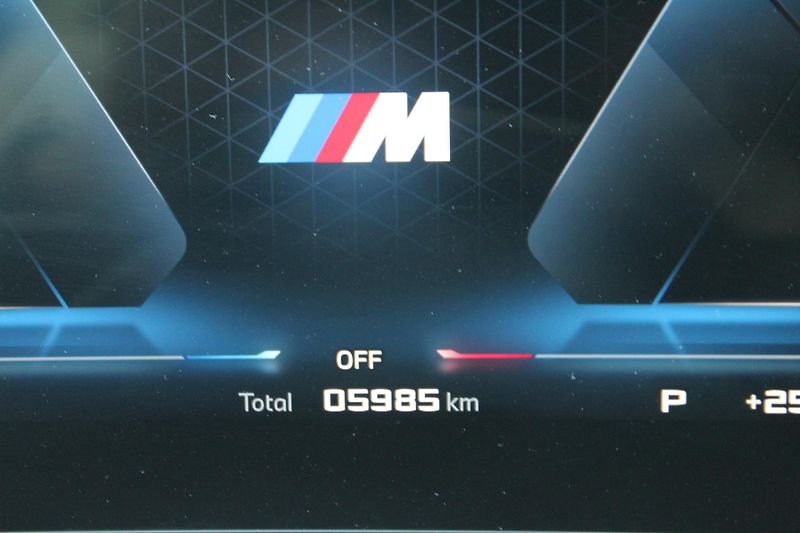 BMW Řada 1 M135 xDrive - fotka 22 z 23