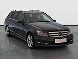 Mercedes-Benz Třídy C (2012) C 350 CDI, Automat, Navi - náhled 1