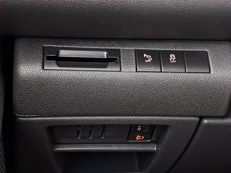 Peugeot 5008 (2013) 1.6 HDi, nová STK, rezervace - fotka 15 z 15
