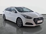 Hyundai i40 (2017) 1.7 CRDi, Automat, Kůže, Navi - náhled 1