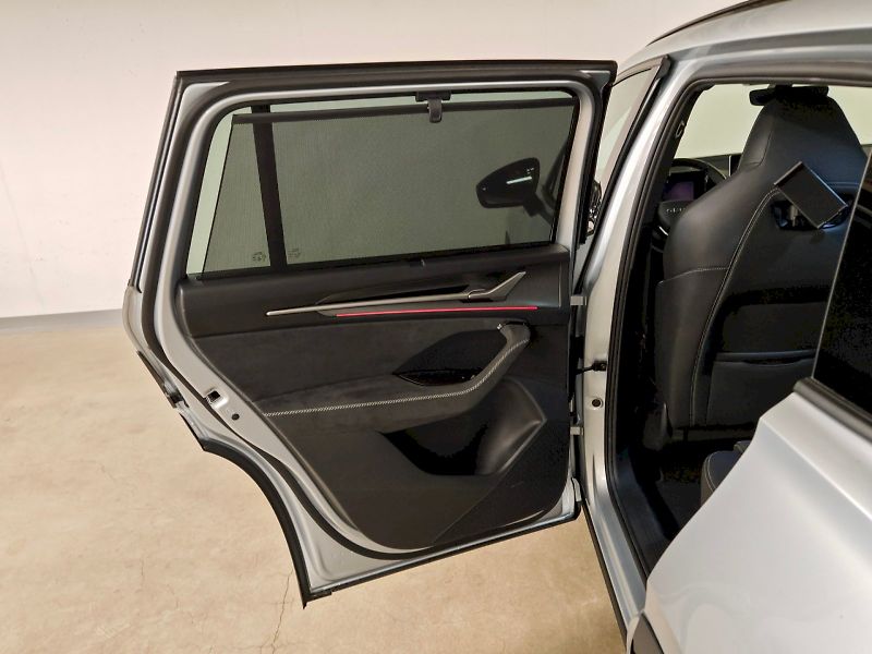 Škoda Kodiaq (2025) 2.0 TDI 110 kW DSG Sportline - fotka 24 z 32
