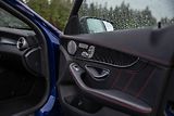 Mercedes-Benz Třídy C (2019) 43 AMG Night packet, Burmester - náhled 32