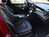 Mercedes-Benz GLC (2017) 43 AMG - náhled 9