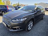 Ford Mondeo 2.0TDCi Titanium Led 4x4 Autom - náhled 1