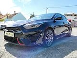 Kia ProCeed 1.6 T-GDI GPF 150kW GT DCT *ČR - náhled 35