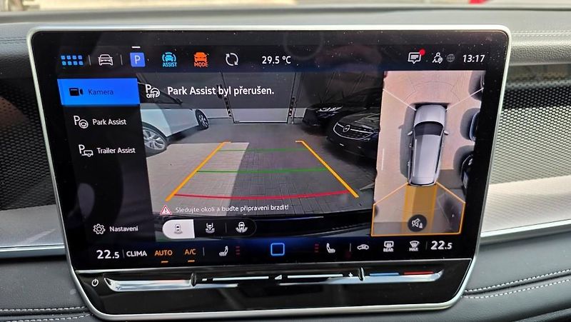 Volkswagen Tayron (2025) 1.5 eTSI 110 kW DSG7 7míst  - fotka 30 z 41