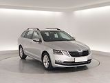 Škoda Octavia (2019) Style 1.5 TSI G-TEC, Automat - náhled 1