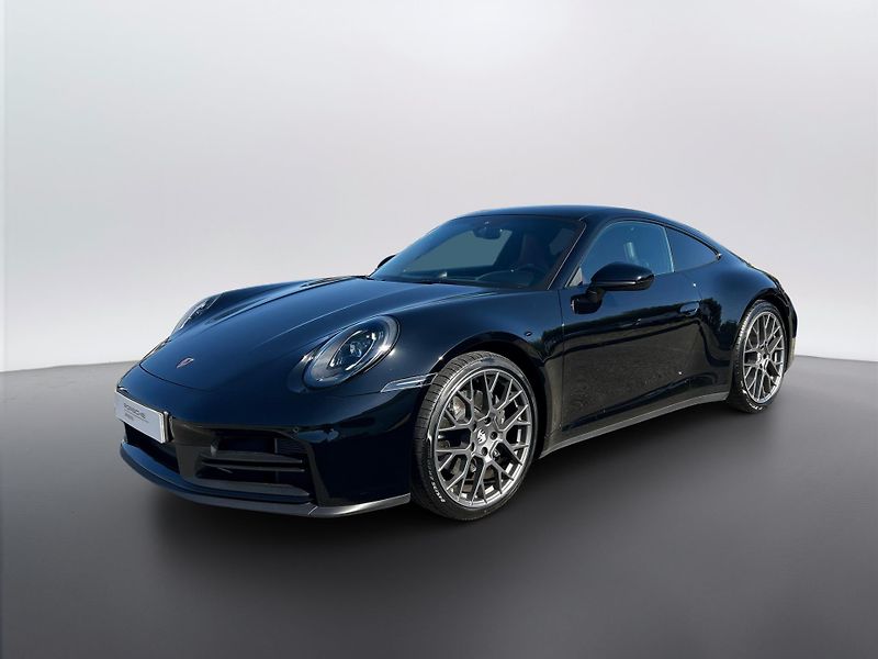 Porsche 911 (2025) Carrera Coupe - fotografie inzerátu