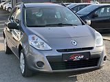 Renault Clio 1.2i 55kw ABS KOUPENO V ČR  - náhled 2