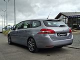 Peugeot 308 SW ACTIVE PACK 1.5 BHDi 130k M - náhled 11