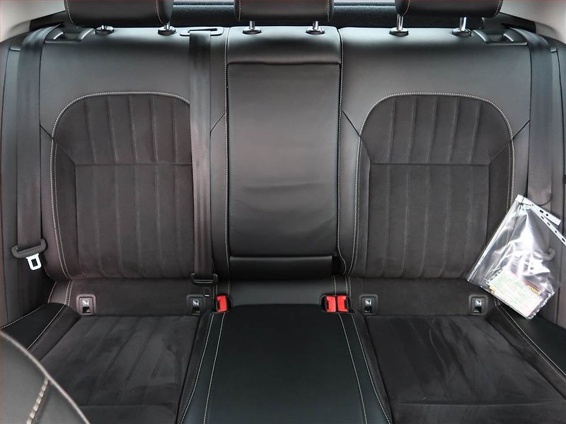 Škoda Superb (2020) 2.0 TDI, 4X4, Automat, Kůže - fotka 10 z 19