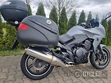 Honda CBF 1000 (2010) F ABS - náhled 2
